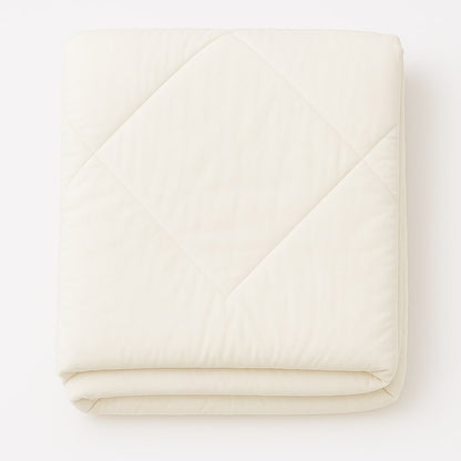 Soft Cotton-Feel Duvet