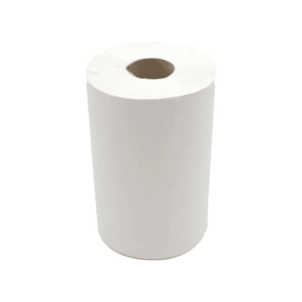 set of large paper towels for cleaning and drying 