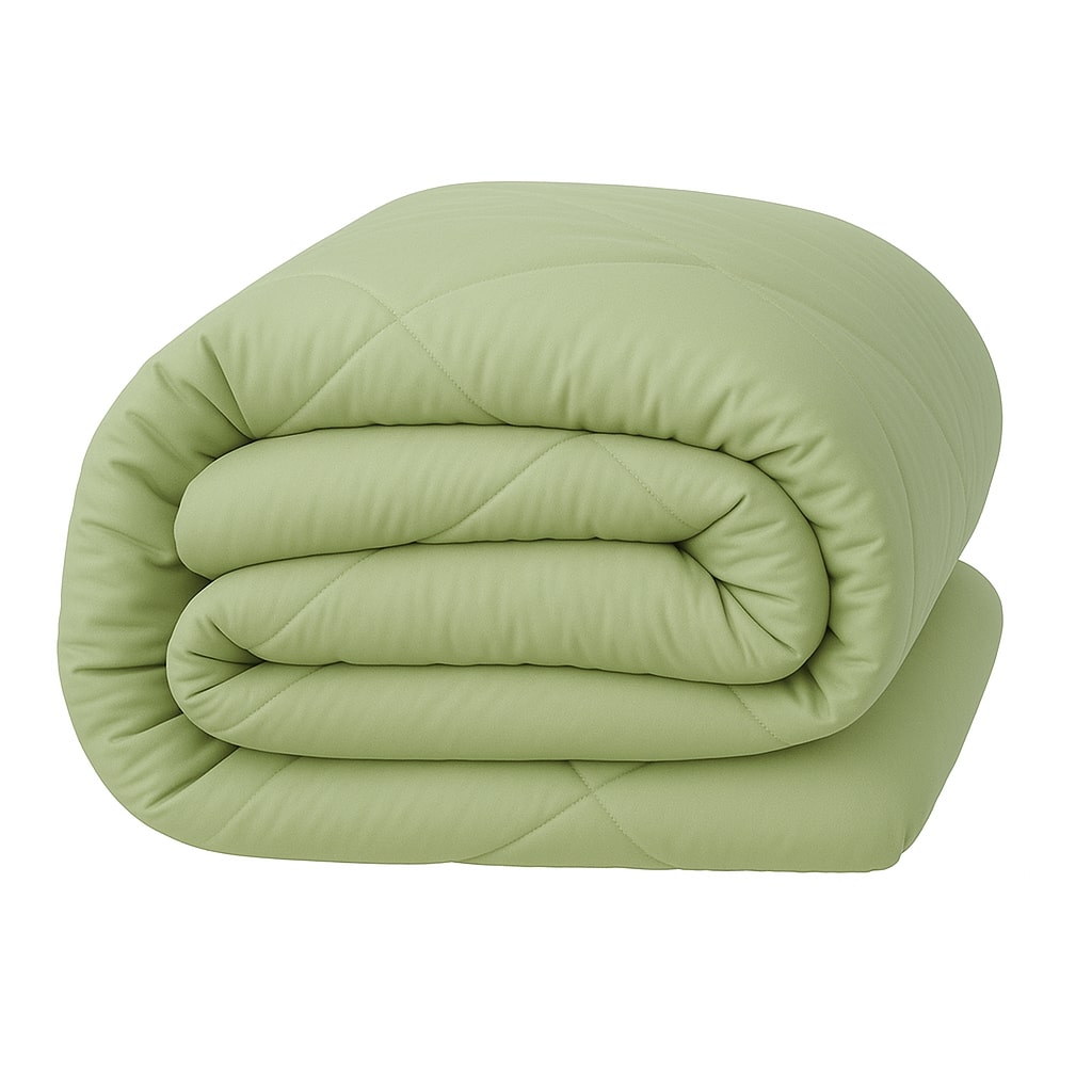 Soft Cotton-Feel Duvet
