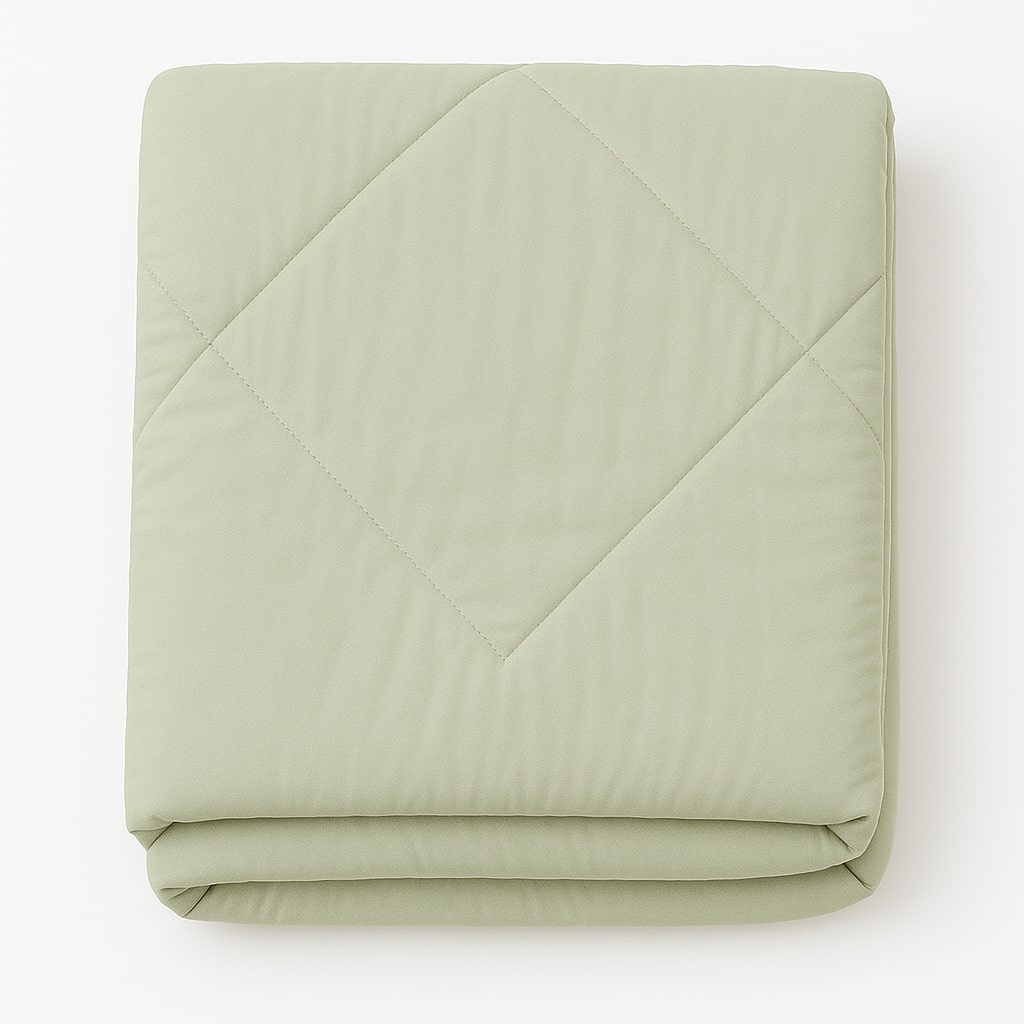 Soft Cotton-Feel Duvet