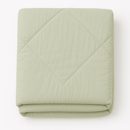 Soft Cotton-Feel Duvet