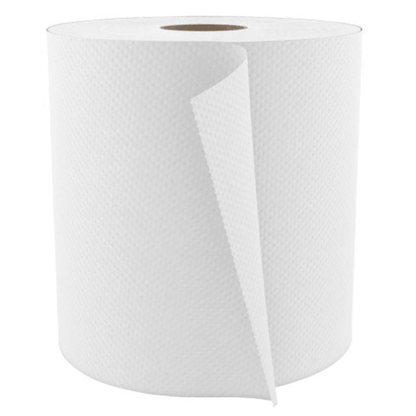 durable paper towel roll, large size for everyday use 