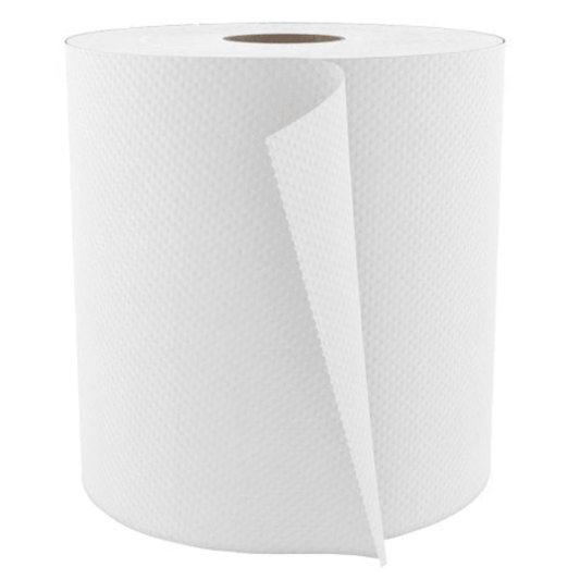 durable paper towel roll, large size for everyday use 