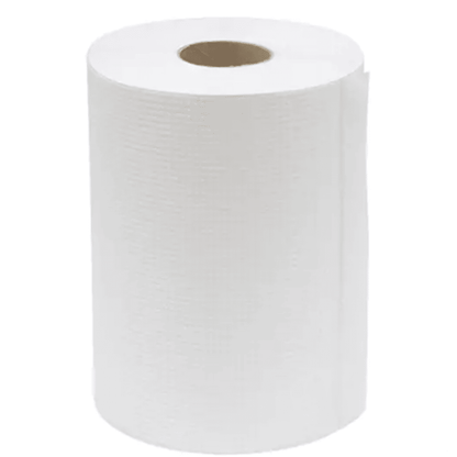 paper towel for home or commercial restrooms