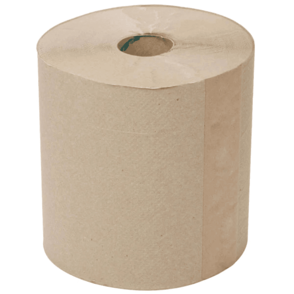 strong and absorbent paper towels for industrial and everyday use