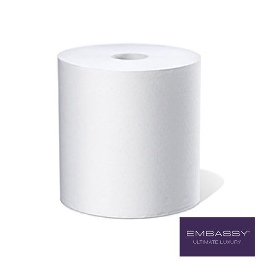 Embassy Paper Towel at HYC Design
