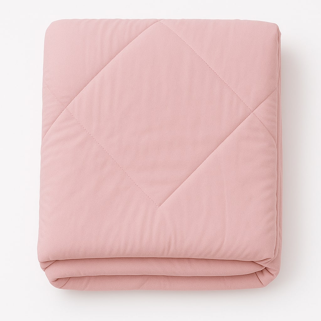 Soft Cotton-Feel Duvet