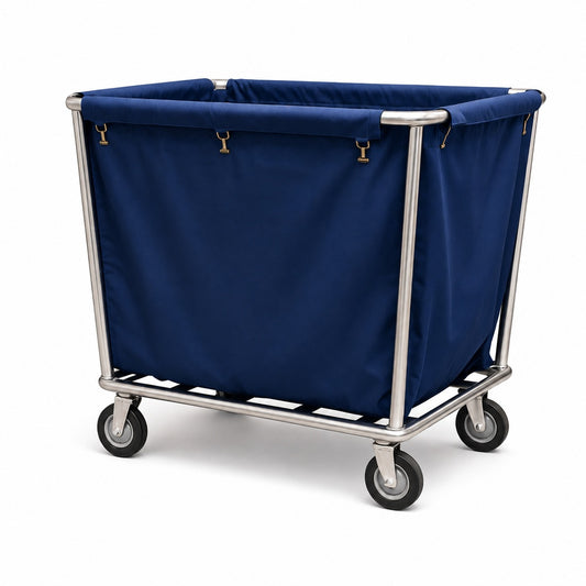 Linen Trolley Cart