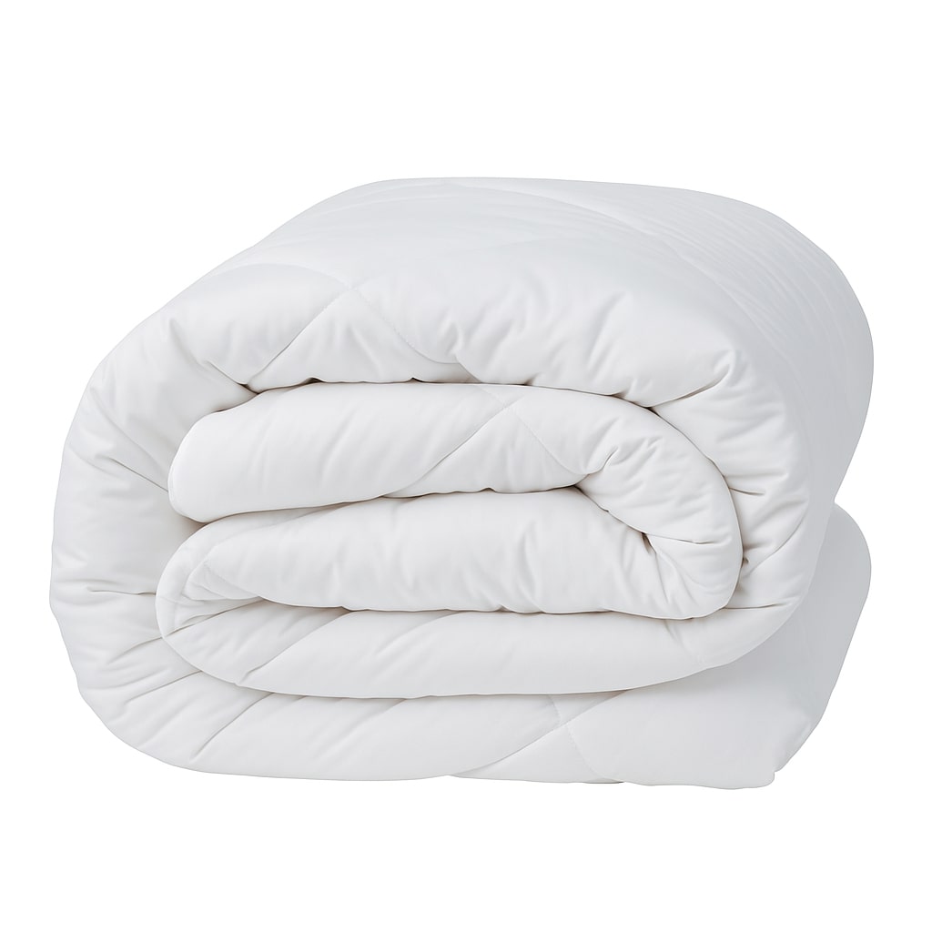 Soft Cotton-Feel Duvet
