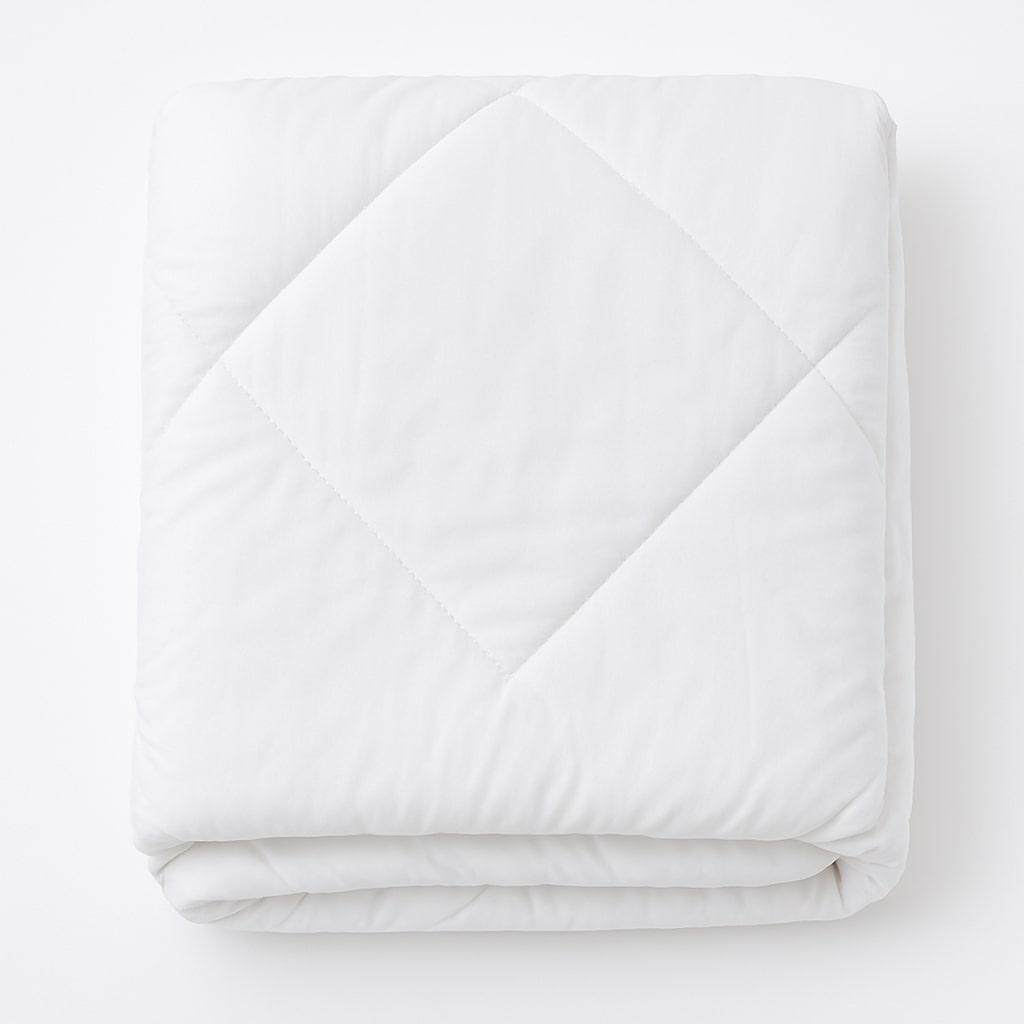 Soft Cotton-Feel Duvet