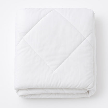 Soft Cotton-Feel Duvet