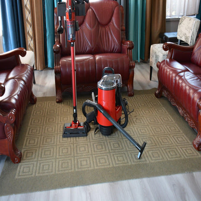 Floor Vacuum Cleaner-Vacuums-VAC-FLR (two types)