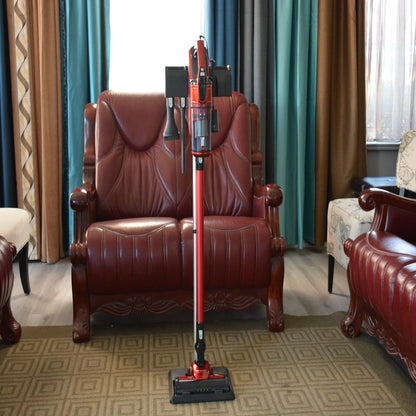Floor Vacuum Cleaner for Hotel