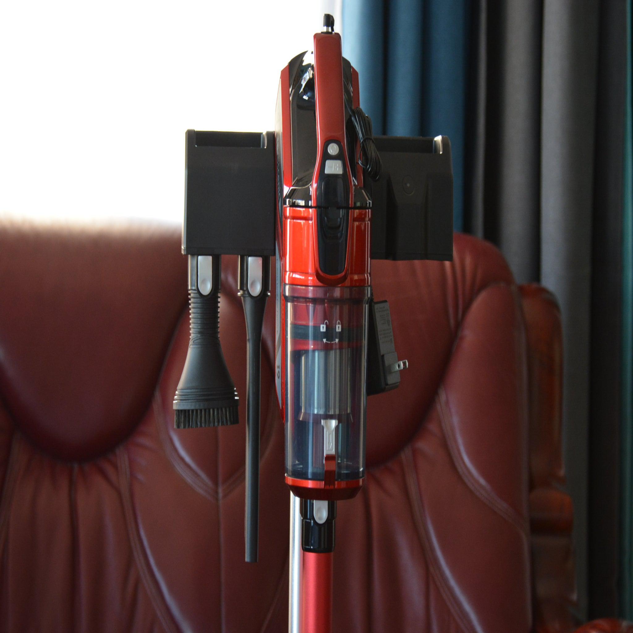 Floor Vacuum Cleaner-Vacuums upper front-VAC-FLR