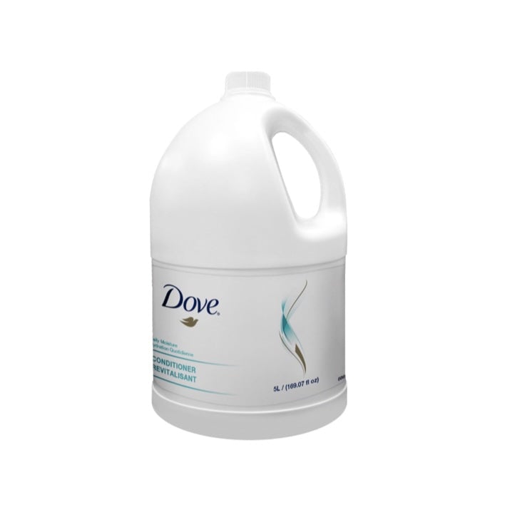 Dove Daily Moisture Conditioner - 5L