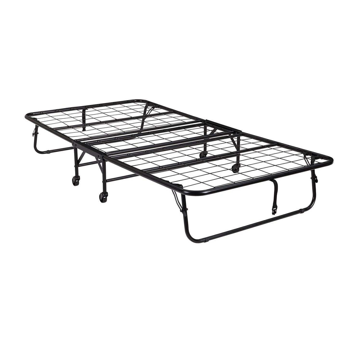 Folding Roll Away Guest Bed