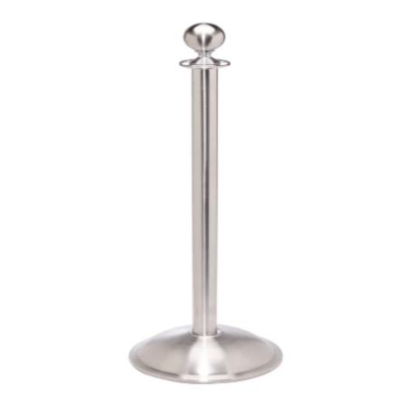 Stanchions - Ball Top