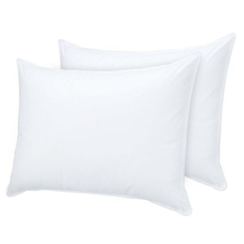Basic Series Hotel Pillows - White