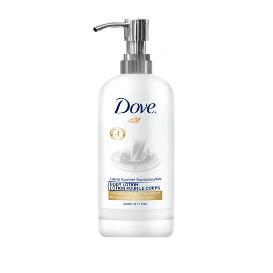 Dove Lotion Bottle - 240ml - Dove hydrating scented cucumber, dove travel size, Dove Hotel amenities, Dove Hotel scented cucumber Lotion, dove mini scented cucumber Lotion, dove small scented cucumber Lotion, dove products, dove bulk mini travel sized products, dove long lasting soft Shampoo, Dove body care, dove mini body care, dove travel size body care products, Dove products, discounted dove products, cheap dove products, dove suppliers, Dove 240ml products, dove 240ml scent