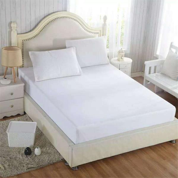 Premium Fitted Bed Sheets (250 Thread Count Fabric)