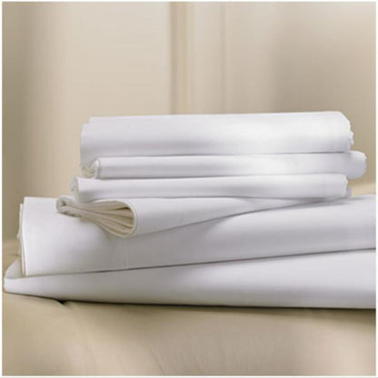 Luxurious Flat Bed Sheets (300 Thread Count Fabric)