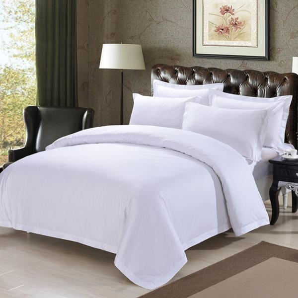 Deluxe Flat Bed Sheets