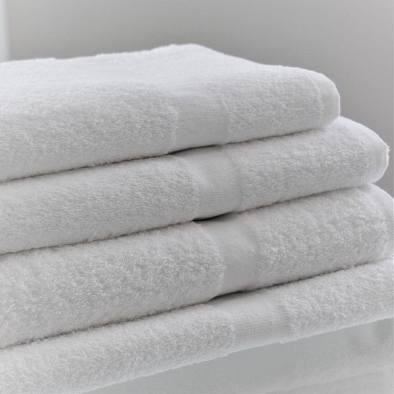 Ideal Full Terry Hand Towel - Premium Hand Towels from HYC Design - Just $2.49! Shop now at HYC Design & Hotel Supply