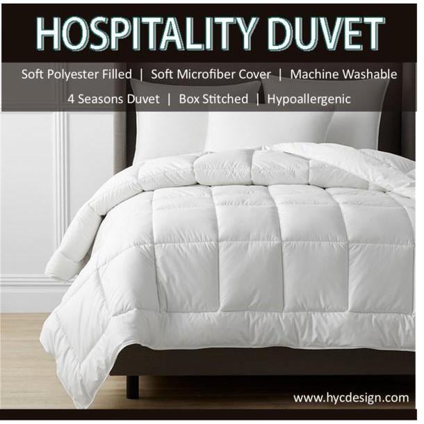 Hospitality Duvet