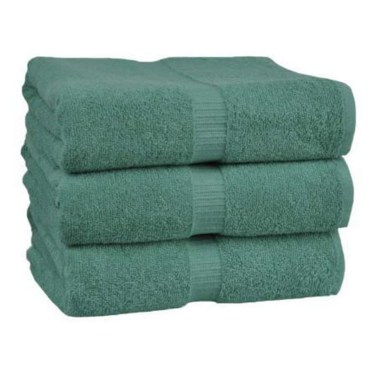 Premium Jade Pool Towel (24x48'')-Pool Towels-