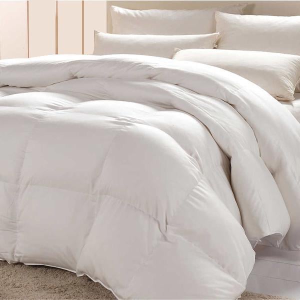 Luxurious Duvet