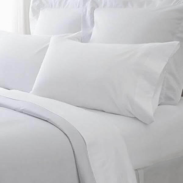 Deluxe Pillowcases (300 Thread Count Fabric) - Zoom