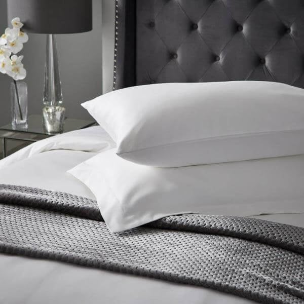 Luxurious Collection Pillowcases (300 Thread Count Fabric)