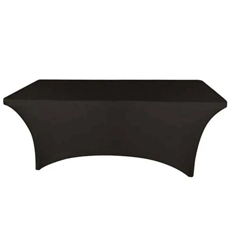Table Stretch Cover Design Examples Premium Spandex Stretch Table Cover | HYC Design & Hotel Supply