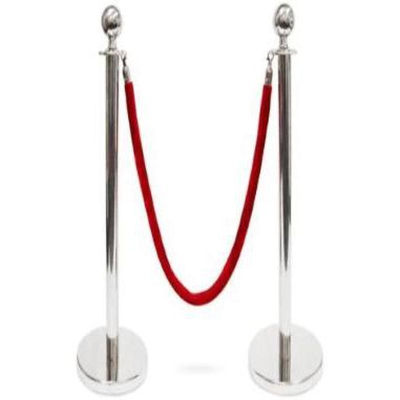 Stanchions - Standard