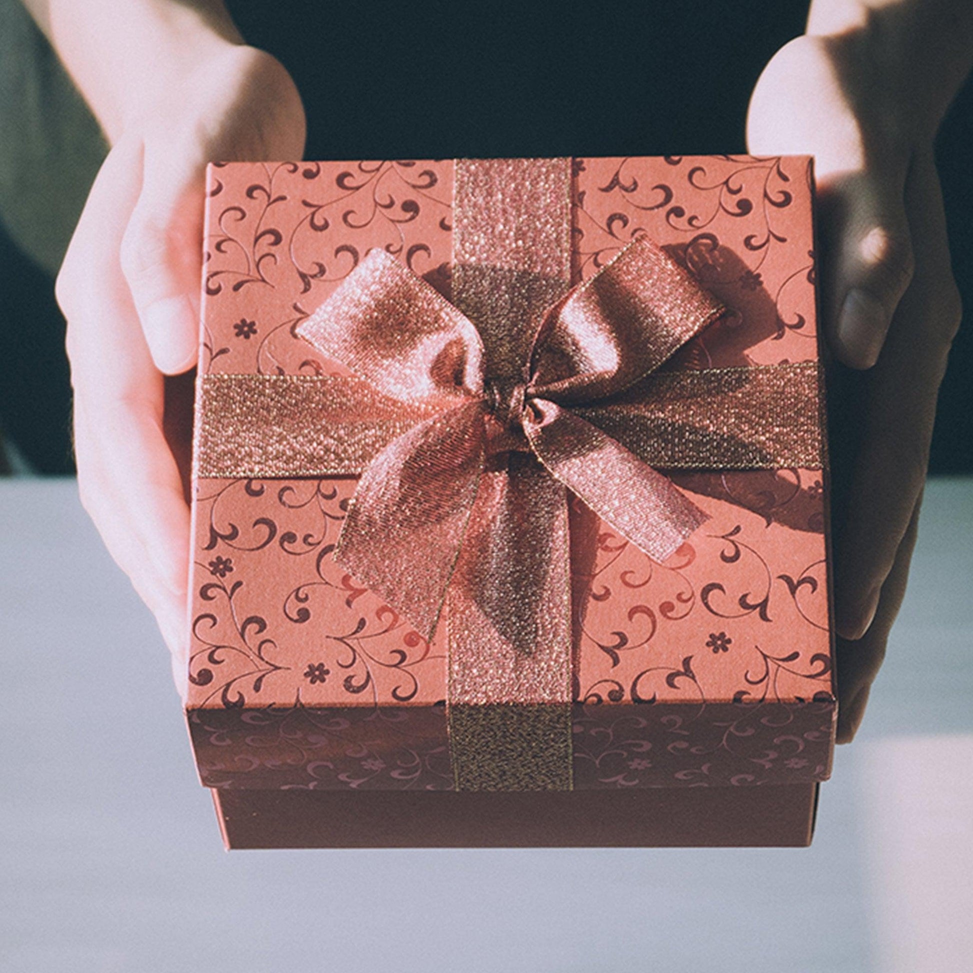Gift Wrapping-Gift Wrapping-GWS-HYC