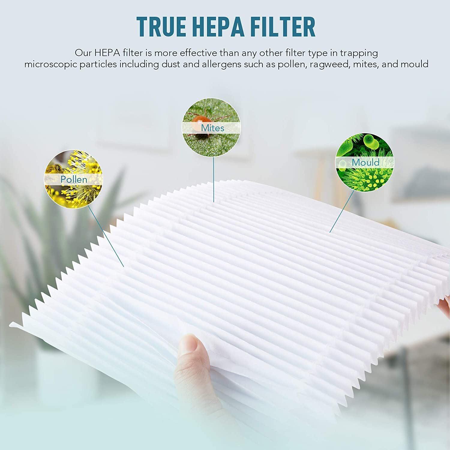 HEPA Filter