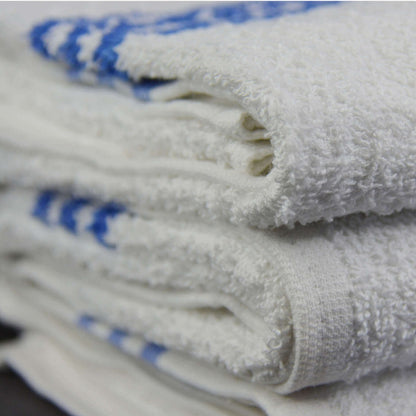 Ideal Pool Towel (From 24x46''-9lbs/dz)