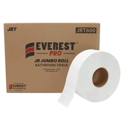 Everest Pro Toilet Paper - 2ply